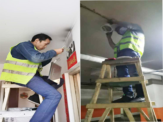 建設消防工程設計，建設消防工程設計規范