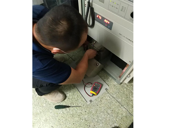 企業(yè)消防工程施工流程，企業(yè)消防工程施工流程規范