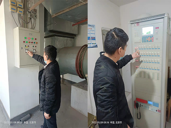 消防建筑工程驗收步驟，建筑工程消防驗收流程