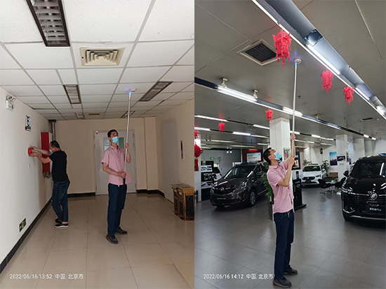 消防工程施工都要哪些準備呢，做消防工程需要準備什么