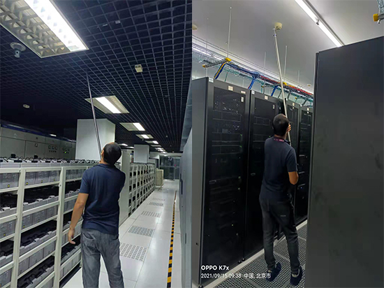 消防工程完成要做好驗收檢測工作，工程竣工消防驗收檢查項目