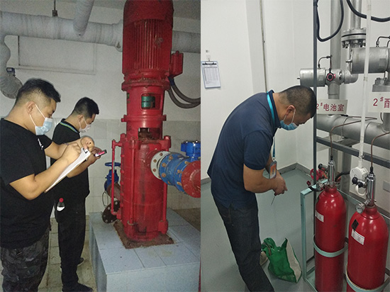 消防工程要具備哪些承包資質(zhì)，消防工程要具備哪些承包資質(zhì)要求