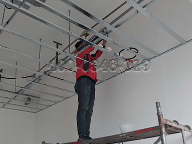 消防工程二次改造費用，什么是消防工程二次改造
