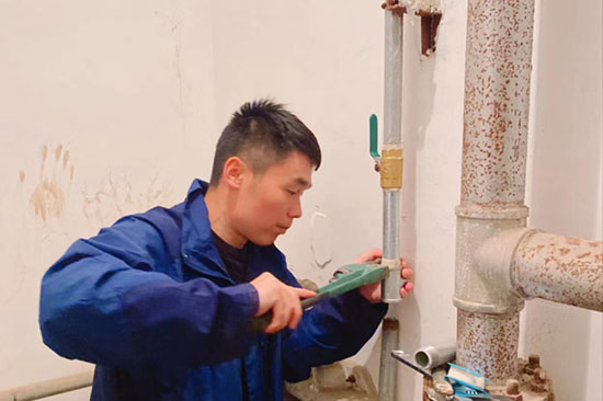 學(xué)校消防隱患改造，學(xué)校消防改造工程