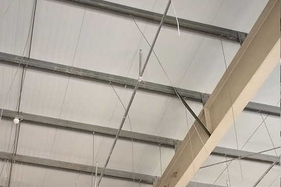 讓裝修公司改消防噴淋可以嗎？